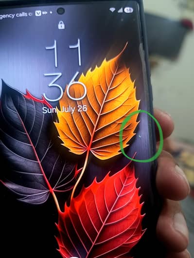 Samsung s23 ultra Non PTA