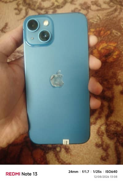 Apple iPhone 13 JV