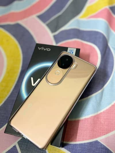 Vivo V40e