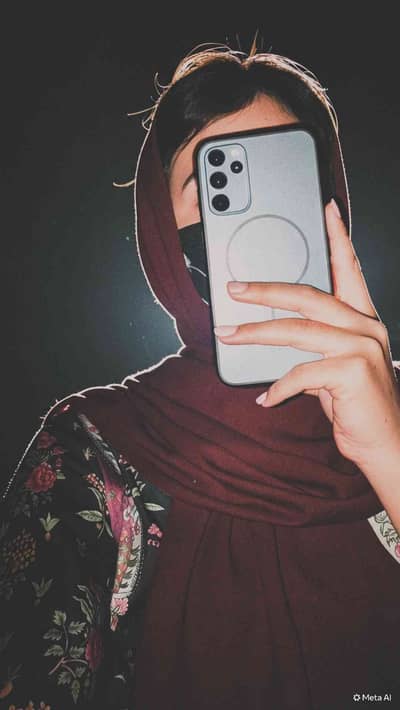 Munazza Shaheen