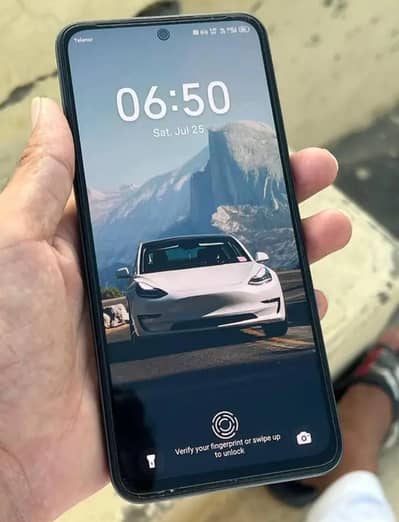 Tecno SPARK 30 Pro
