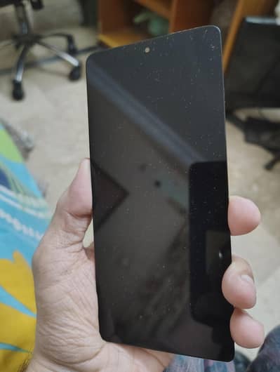 Motorola Moto G Stylus 2024 all parts available penal first add read