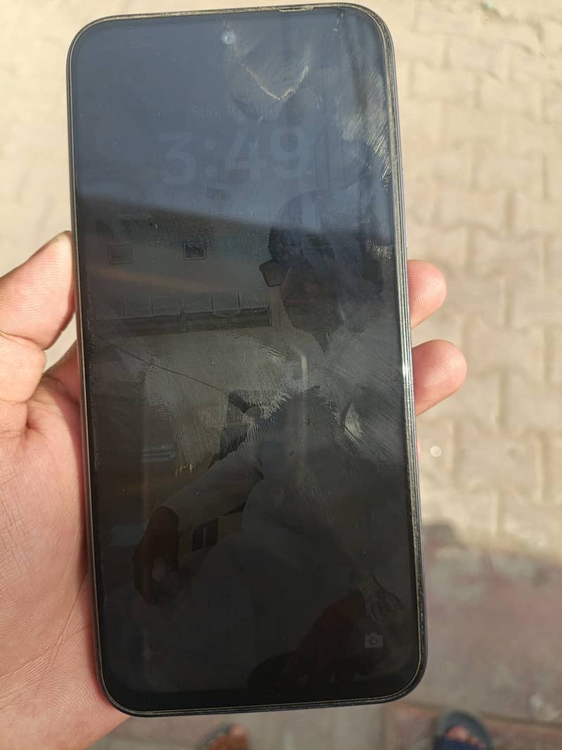 OPPO A6x 3
