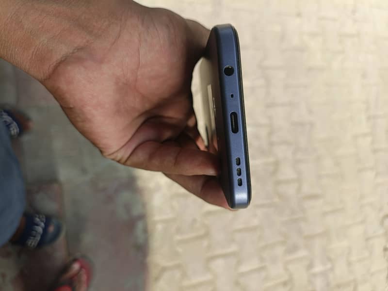 OPPO A6x 4
