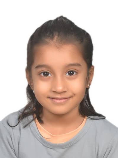  Female Home Tutor Required – Class 1
