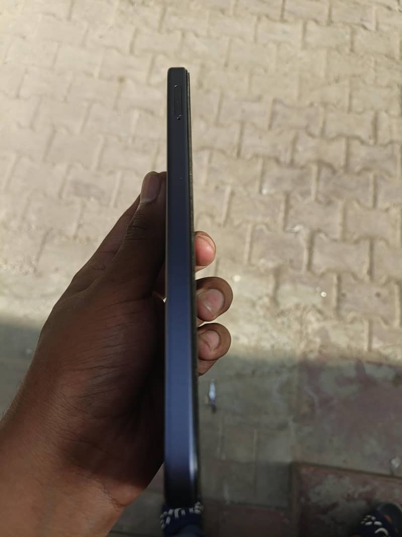 OPPO A6x 5