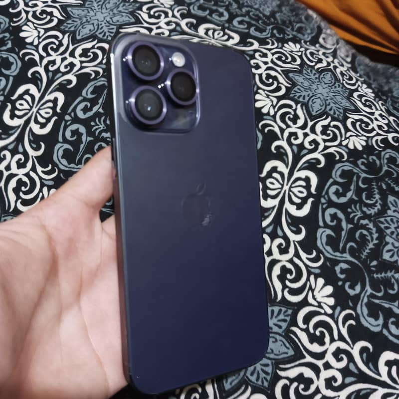 IPhone 14 Pro Max 0