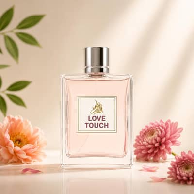 Love Touch