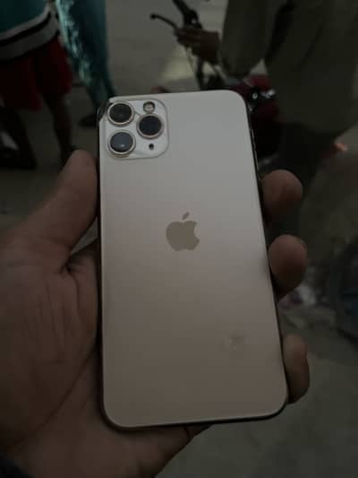 iPhone 11 Pro