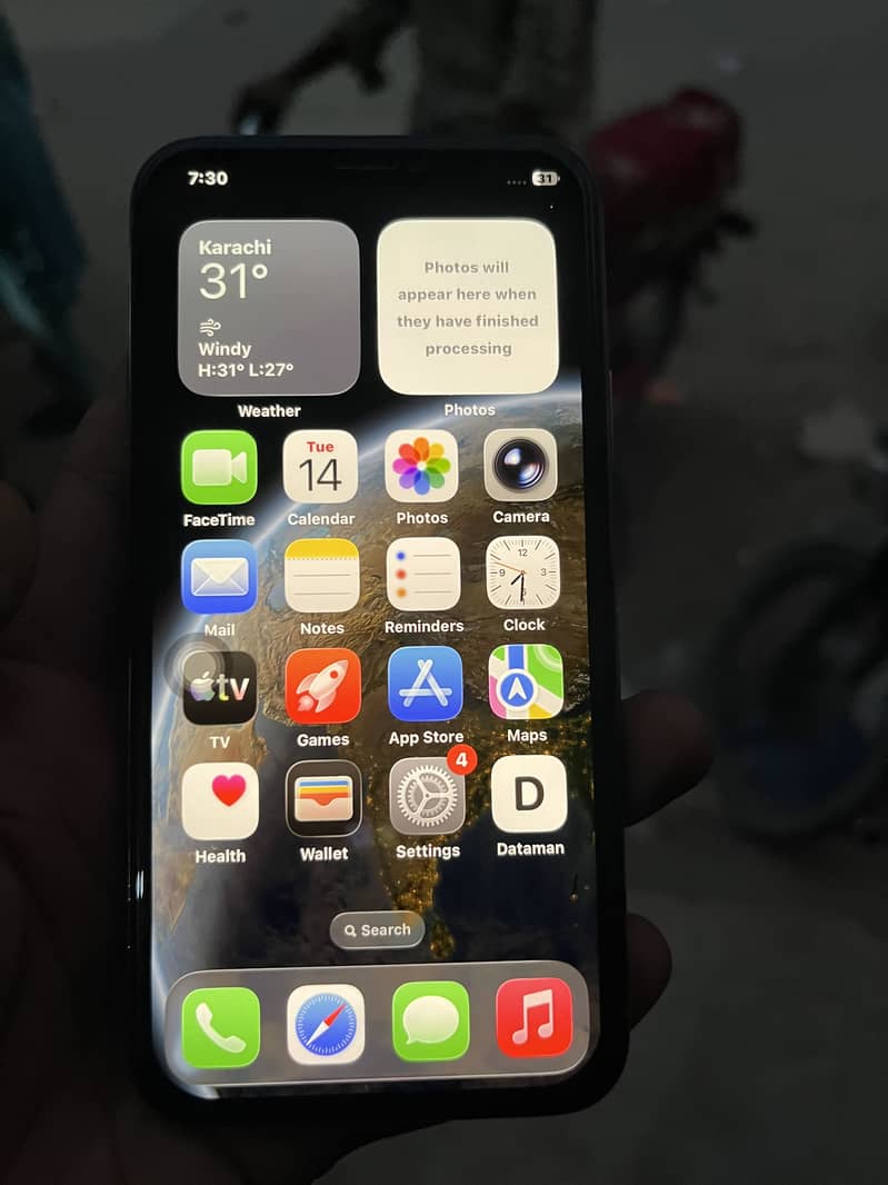 iPhone 11 Pro 3