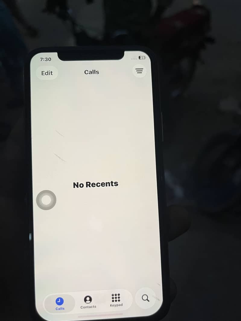 iPhone 11 Pro 6