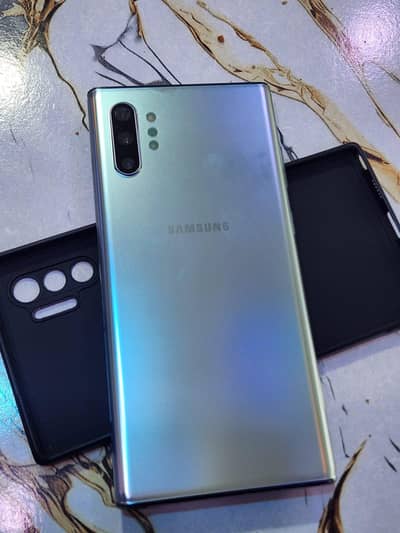 Samsung Mobile Note 10 Plus