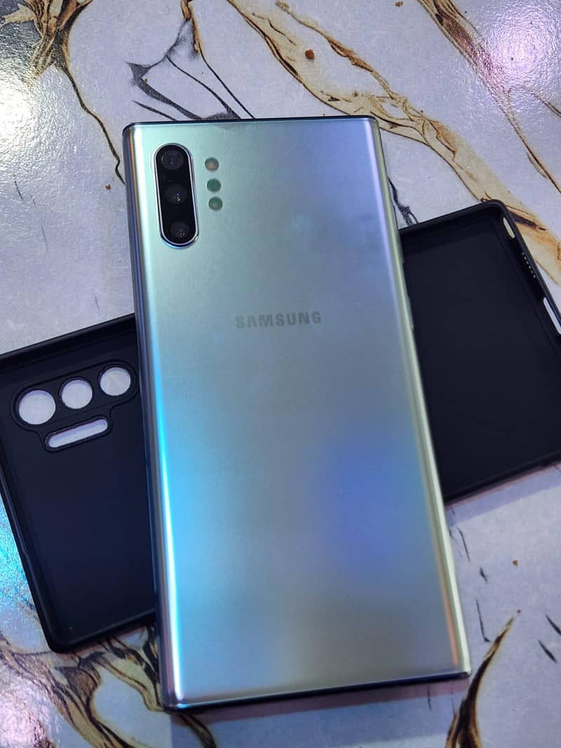 Samsung Mobile Note 10 Plus 0