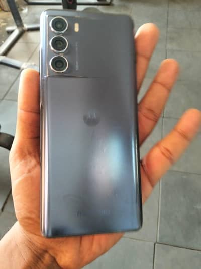 Motorola G200/Edge S30 5G