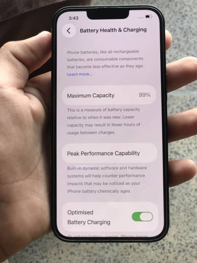 Apple iPhone 13