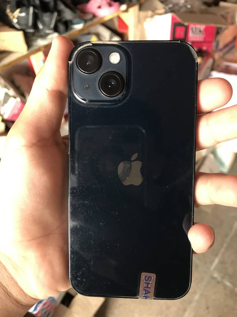 Apple iPhone 13 3