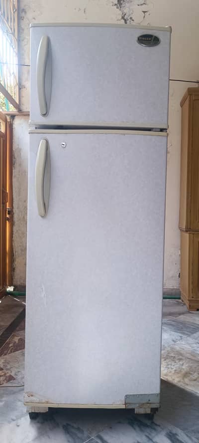 Singer Fridge for Sale