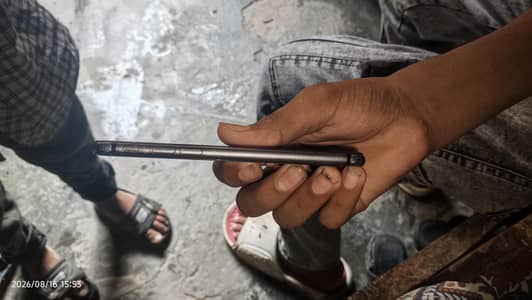 I phone 8 64gb exchange be ho jaya ga