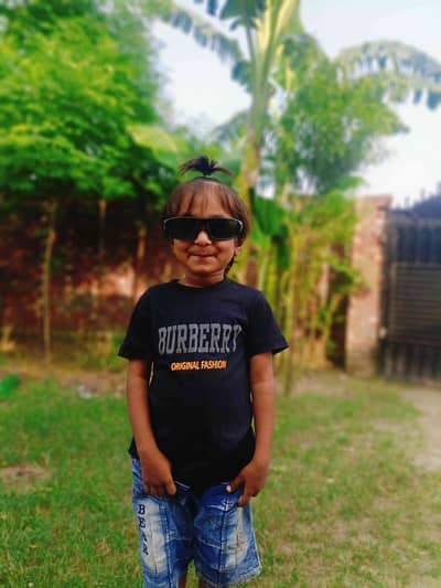Tanveer  Alam