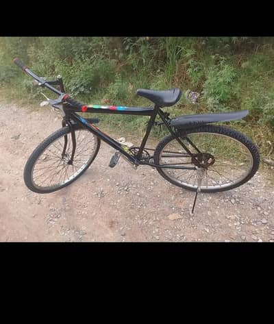 cycles for sale. In Good condition.