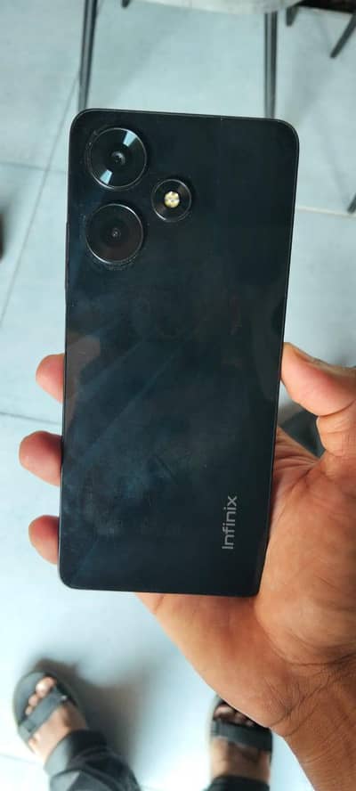 Infinix Hot 30