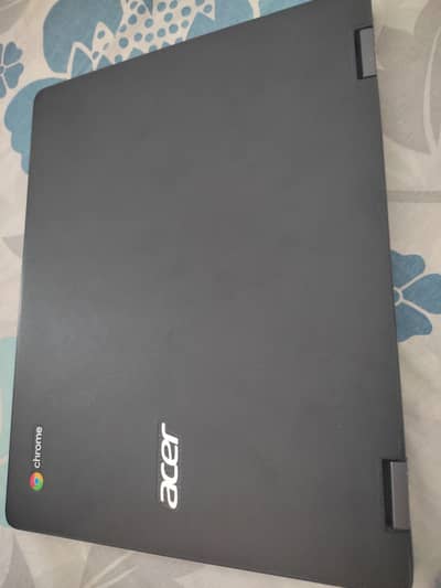 Acer Chromebook
