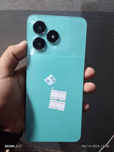 Realme C51