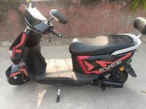Evee Gen-Z Electric Scooter for Sale