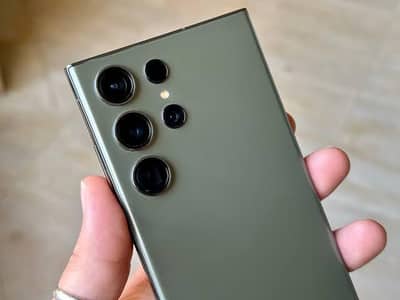 Samsung s23 ultra 12/256