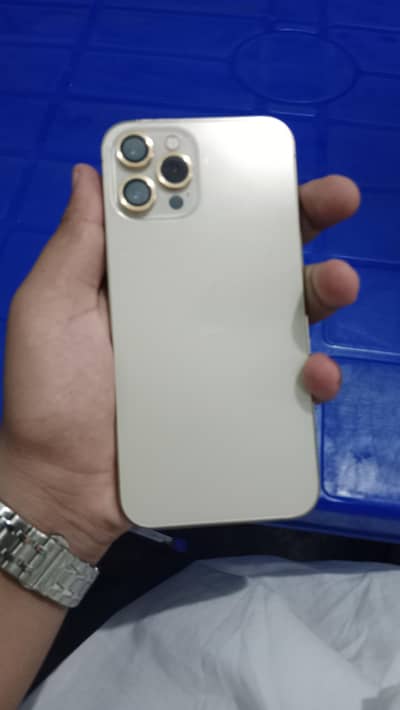 Apple iPhone 12 Pro Max