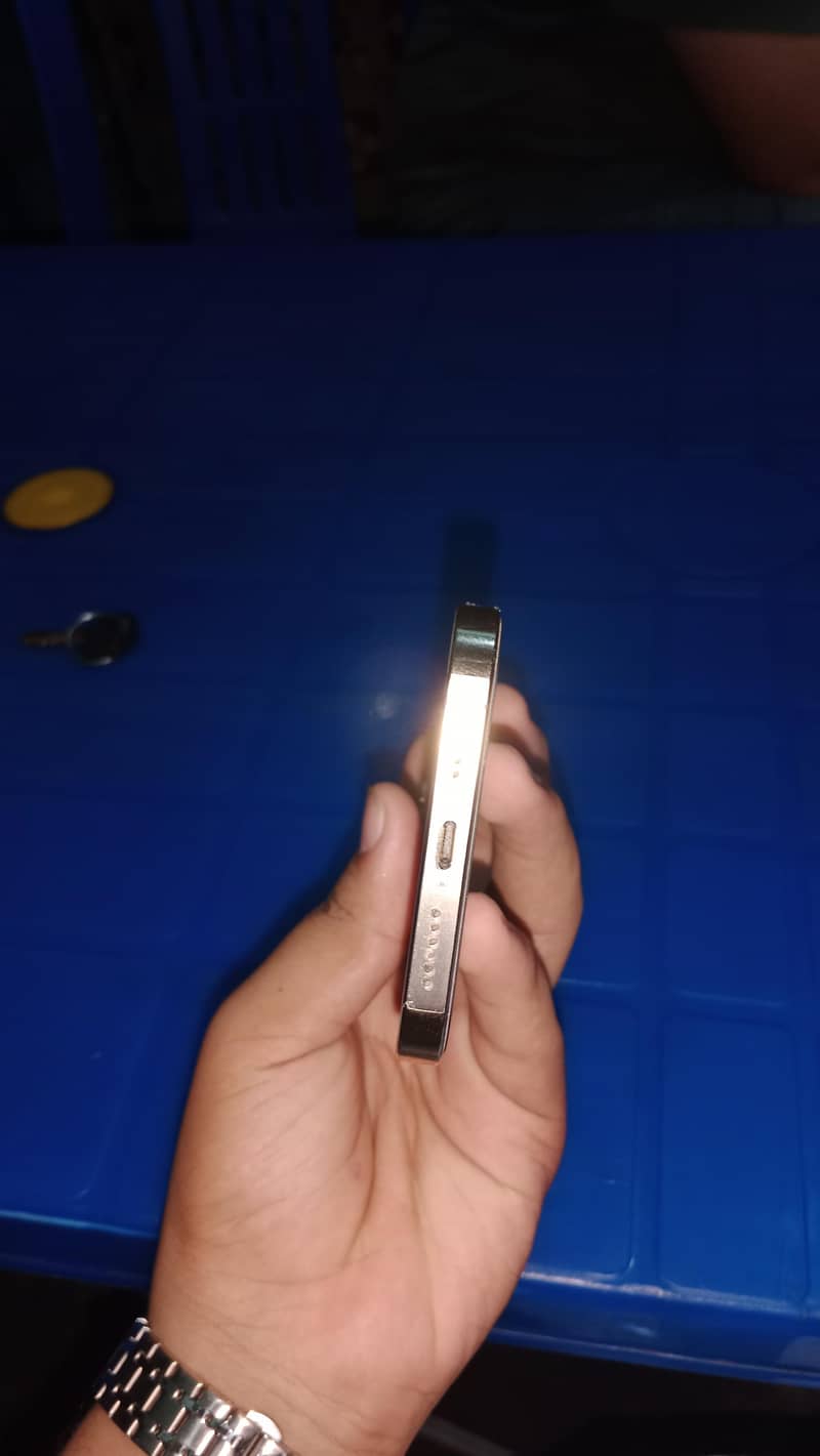 Apple iPhone 12 Pro Max 3