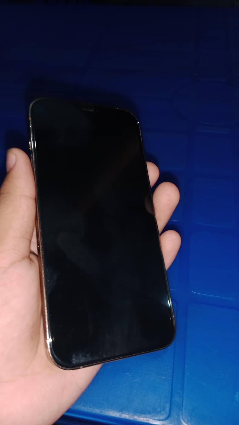 Apple iPhone 12 Pro Max 5