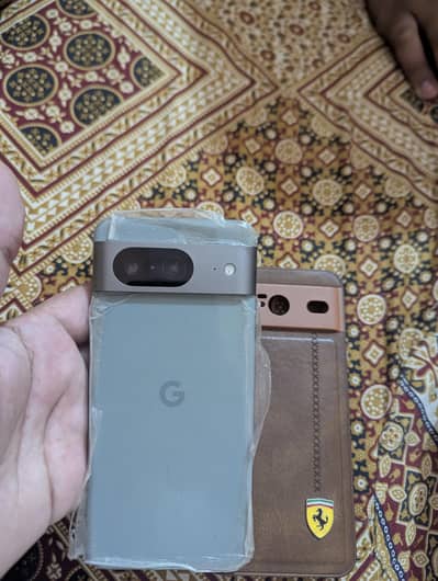 Google Pixel 8 PTA Approved 128 Gb