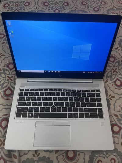 HP | Ryzen 3 PRO | 8GB | 256GB SSD | 14” Display | Backlit Keyboard