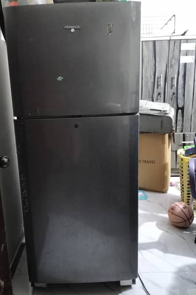 KENWOOD REFREGRATOR/ FRIDGE FOR SALE