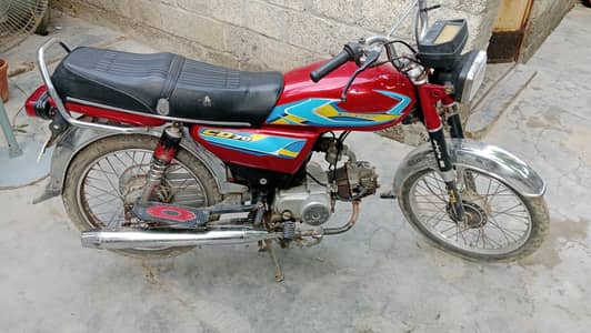 Metro 70cc for sale 03334177108