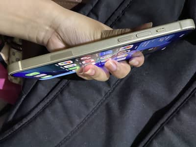 Apple iPhone 15 plus | 10/10 |Non pta | 100% original phone