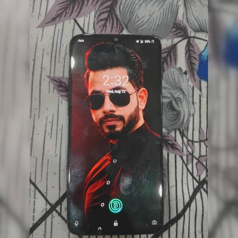 One Plus 6T 1
