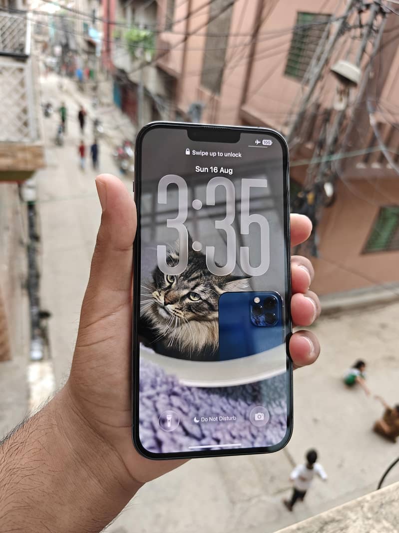 iPhone 13 Pro Max 2