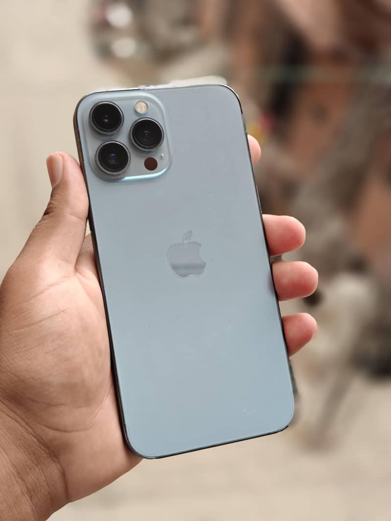 iPhone 13 Pro Max 3