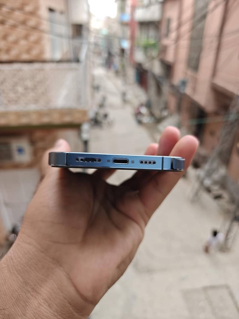 iPhone 13 Pro Max 5