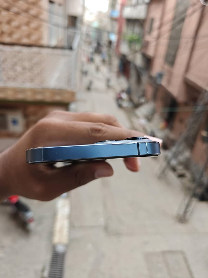 iPhone 13 Pro Max 7