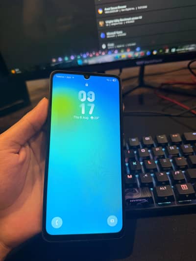 Samsung A07