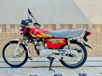 Honda 2026 Model — For Sale