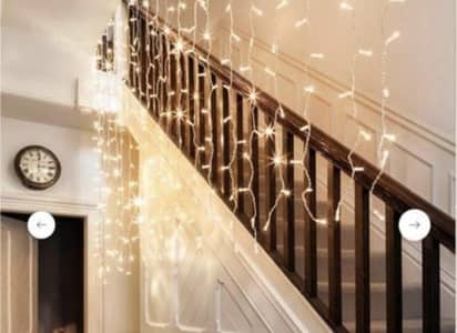 Fairy lights on whole sale rate
