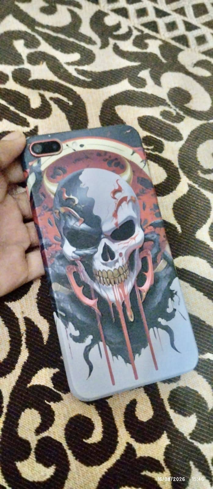 Apple iPhone 8 Plus 1