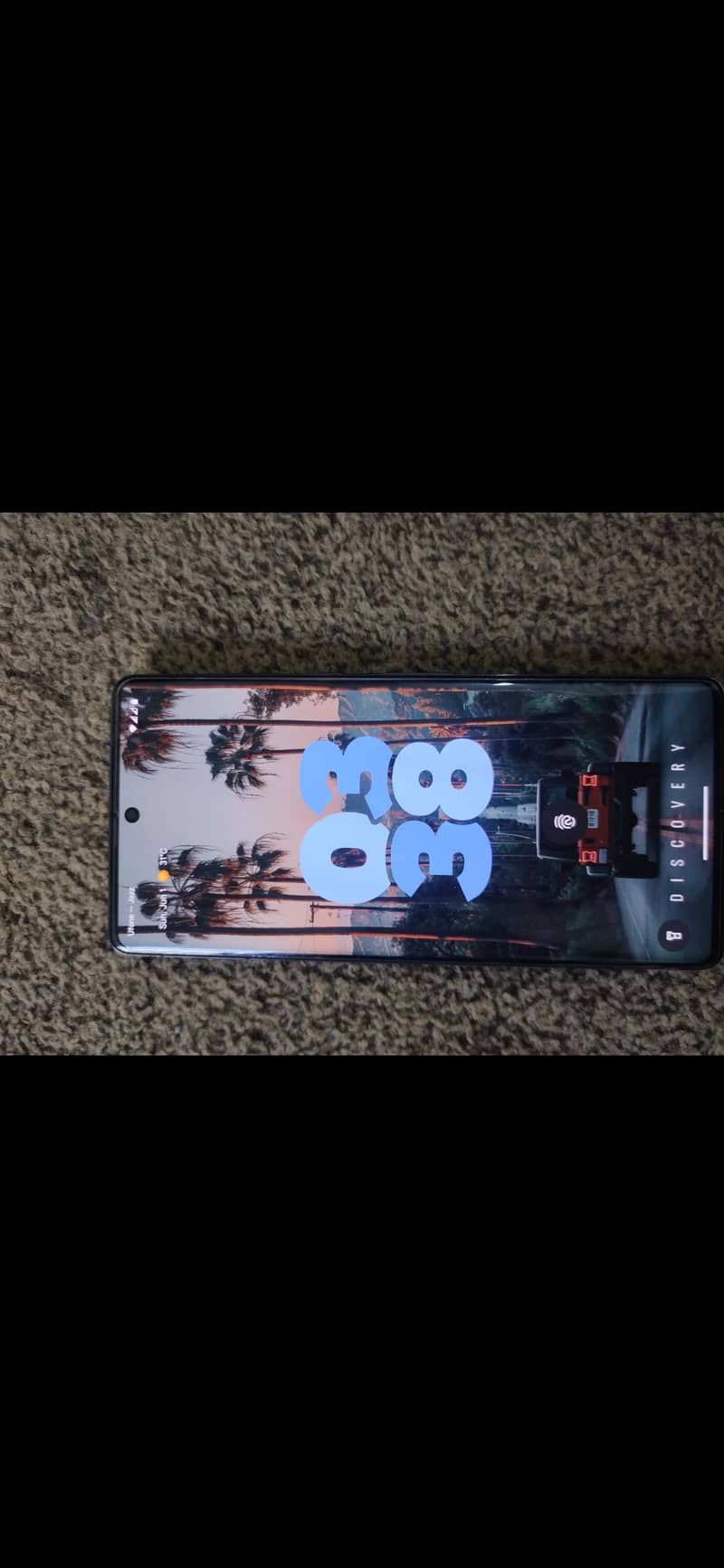 Google Pixel 7 Pro 0