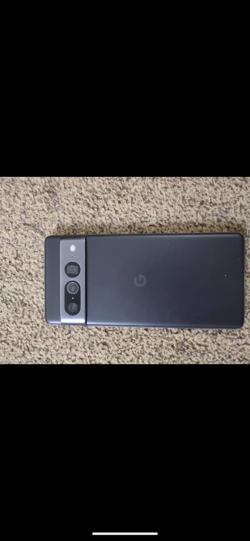 Google Pixel 7 Pro 2