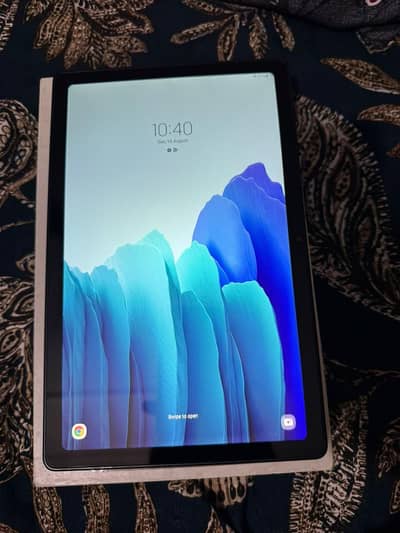 Samsung Tab A7