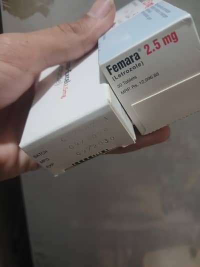 femma 2.4 lezra 24.5